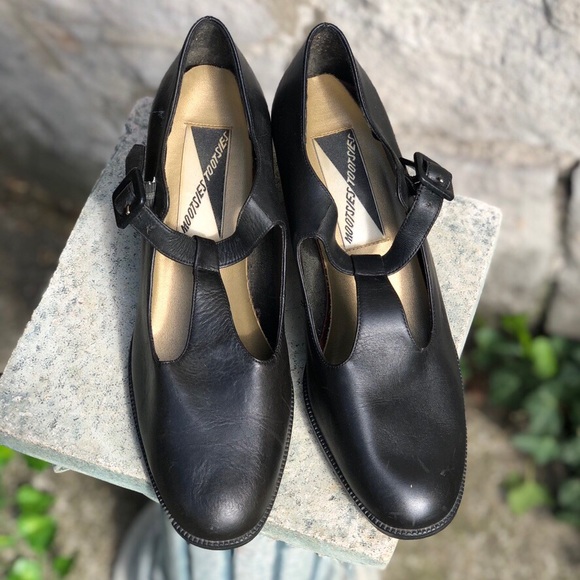 mootsie tootsie mary janes